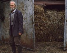 Старики в изгнании: шокирующие кадры из жизни пенсионеров