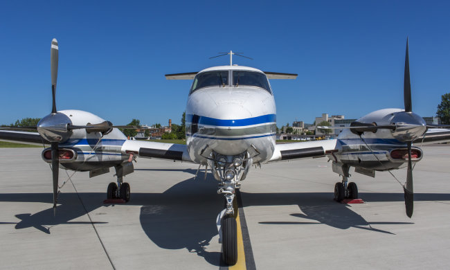 Службова недбалість "Украероруху": дворічні оборудки Бабейчука дійшли до прокуратури