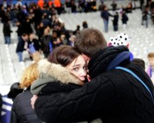 Двох дівчаток-підлітків підозрюють у плануванні теракту