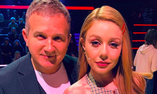 Кароль зізналася в почуттях до Горбунова, згадала і Осадчу: "Чоловік мрії"