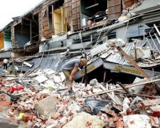 Руйнівний землетрус сколихнув Туреччину