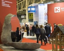 Будівельний Конгрес України на виставці KyivBuild 2017