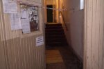 подъезд / скриншот из видео
