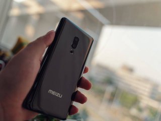 Meizu Zero