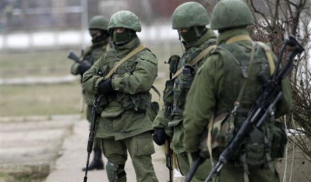 Російські найманці готуються до штурму півдня України