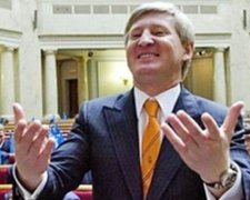Ахметов розвалив "шлюб" України та Заходу