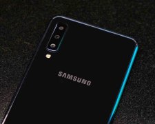 Бюджетный Samsung Galaxy M20 впервые засветился на фото