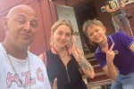 Юна донька Потапа роздяглася для фото, в мережі не можуть відвести очей: "Яка ж ти красуня"