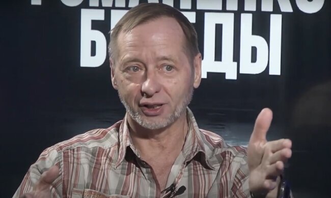 Олександр Кочетков
