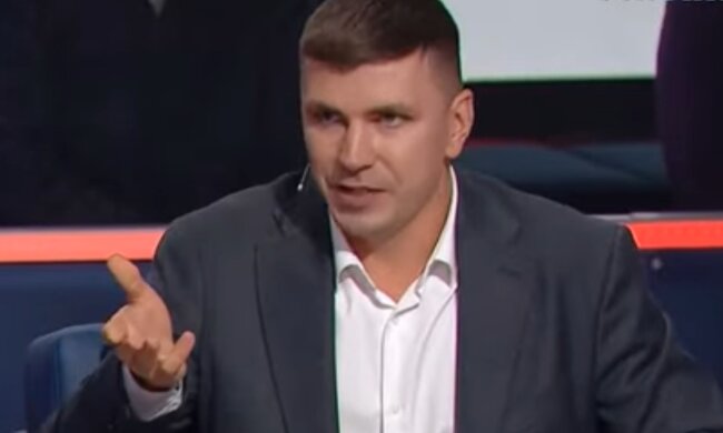 Антон Поляков, кадр из видео