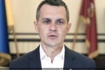 В Харькове губернатор Кучер запустил рекламу на похоронах погибших в АН-26: "Пиара много не бывает"