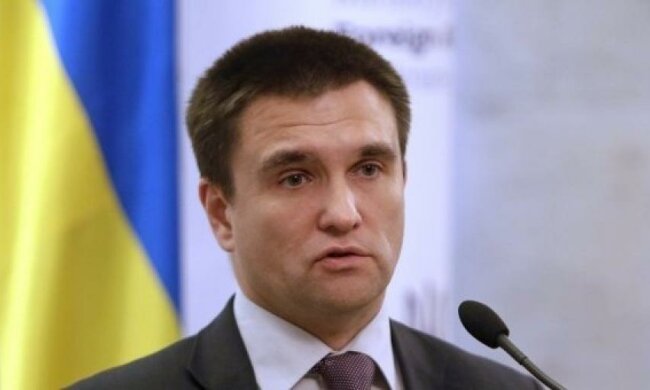Россия стала небезопасной для украинцев, - Климкин