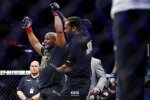 Даніель Корм'є, MMA Fighting