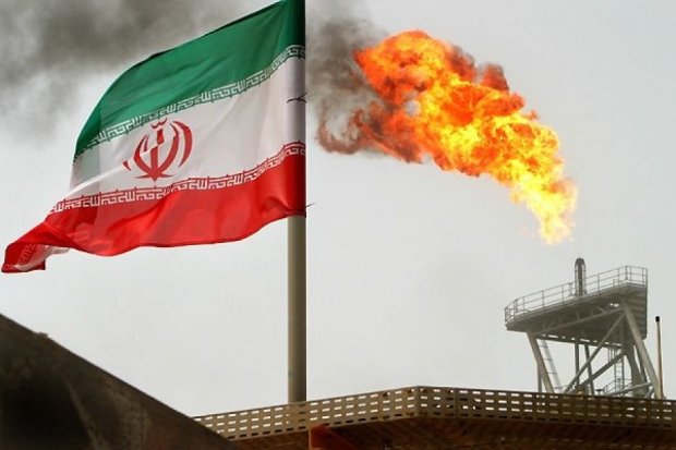 Іран відмовився заморожувати видобуток нафти