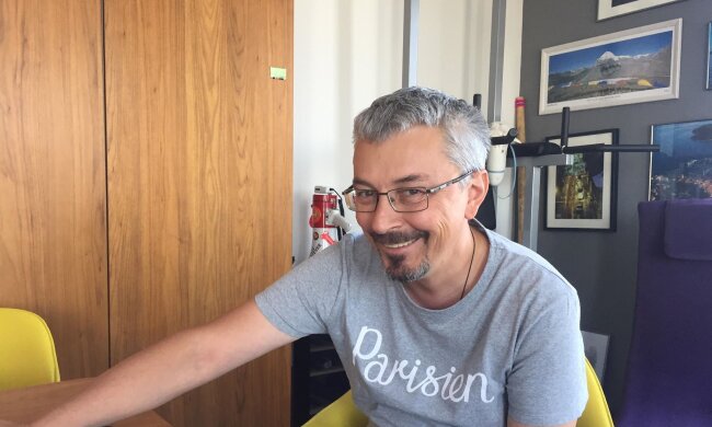 Олександр Ткаченко, фото: censor.net