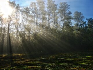 погода в Украине, фото pxhere