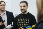 Мільйонну зарплату конкурента Кравцова з "Укрпошти" Смілянського розклали на копійки: як і навіщо