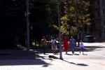 У Дніпрі сліпого малюка прирекли на смерть в сміттєвому баку — тiкав з пастки, видираючись по пакетах