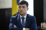 У Зеленського коротко і ясно відповіли путінським журналістам: "Вдячний"