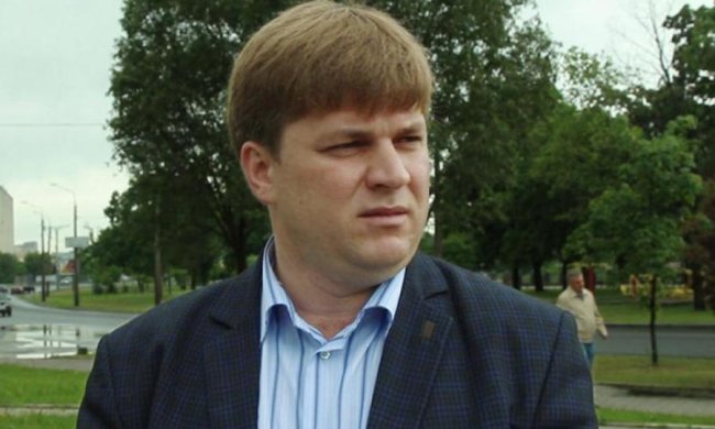 Прокуратура возбудила дело по факту противоправных действий при обыске у нардепа Лесика