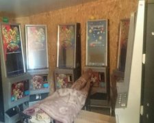 Житель Черниговской области содержал дома казино с наркотиками