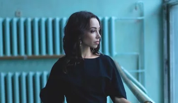 Катерина Кухар, фото: Instagram