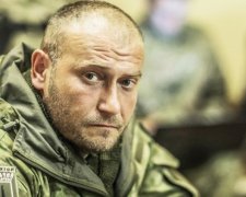 Ярош з легкістю може скинути Порошенка