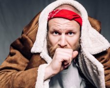 Притула прокоментував ганебну витівку Дорна в Москві