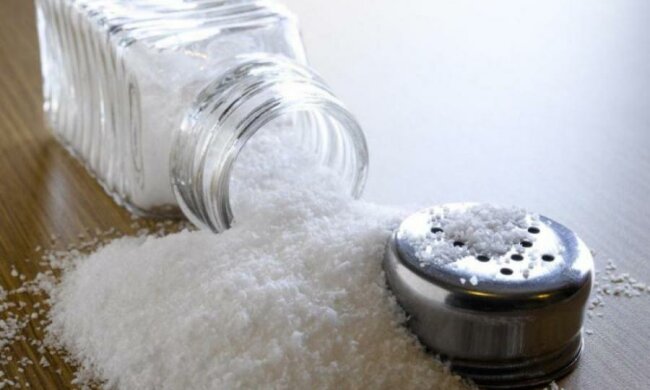 Соль – белая смерть? Ученые готовы поспорить