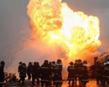 Огненный апокалипсис в США: десятки жертв