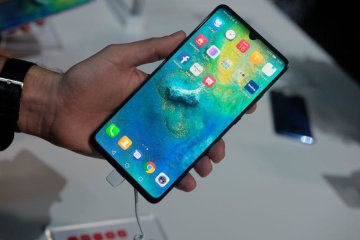 Huawei P30 Pro