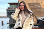 Даша Ульянова. Фото: Instagram