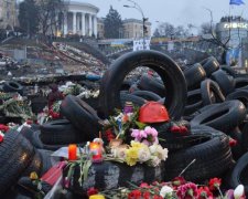 Появились важнейшие улики по самому громкому убийству Майдана
