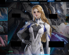 Mecha Break