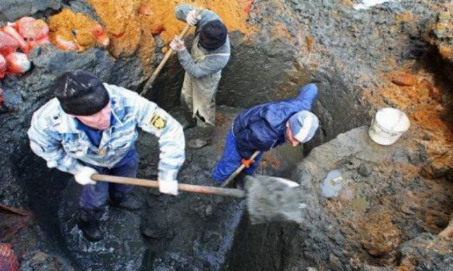 Мінекології дозволить видобувати бурштин приватним компаніям 