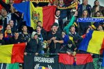 УЕФА наказала сборную Молдовы за оскорбление россиян