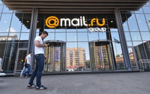Mail.Ru Group закрила популярний браузер