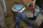 Підполковника СБУ затримали за прослушку Майдану (фото)