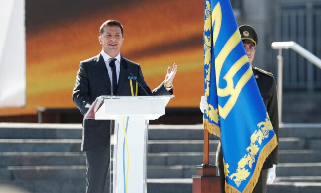 Владимир Зеленский