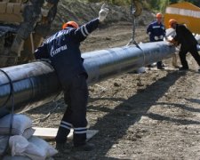 Німці допоможуть «Газпрому» побудувати газогін в обхід України