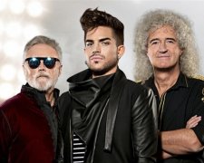 Queen покажет замену Меркьюри на церемонии вручения "Оскара"