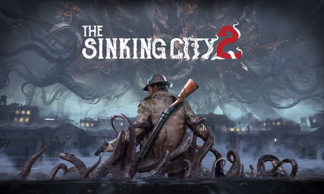 The Sinking City 2: український survival-хорор від Frogwares