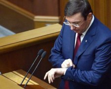 Люди Зеленського проти СБУ: Луценко вирушає в "світ кримінальних справ", хто займе місце генрокурора