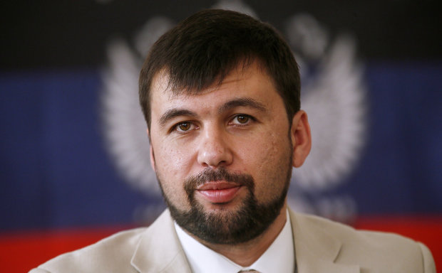 Пушилин заявив, що особисто брав участь в Євромайдані: робив що міг, допомагав