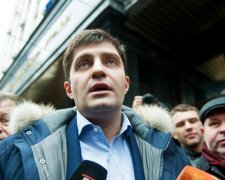 Сакварелідзе розповів, як побудувати успішну країну