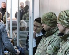 СБУ знайшла в будинку Савченко дещо небезпечніше за зброю