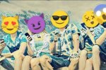 Образливі комбінації емодзі: Facebook склав таблицю значень