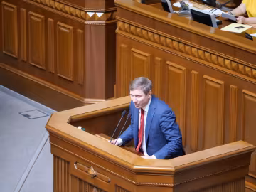 "Володимиру Борисовичу, ви давали слово", - Шахов попередив Кабмін про неминуче, тисячі українців вже напоготові