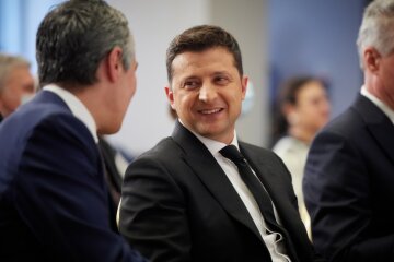 Визит Владимира Зеленского в Латвию, фото: president.gov.ua