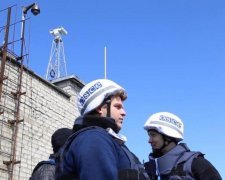 В ОБСЕ пожаловались на неадекватные обвинения боевиков